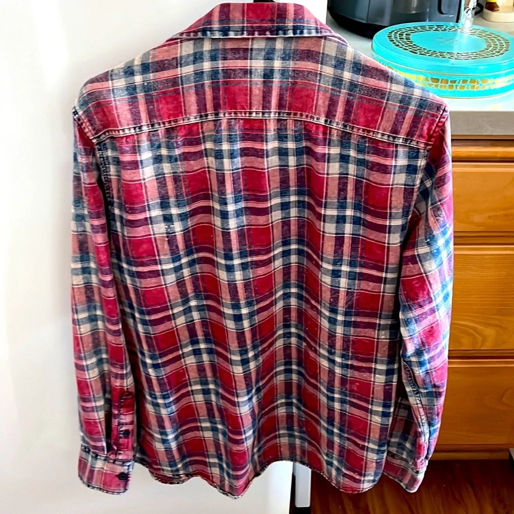 American Rag - Picture 2 of 4